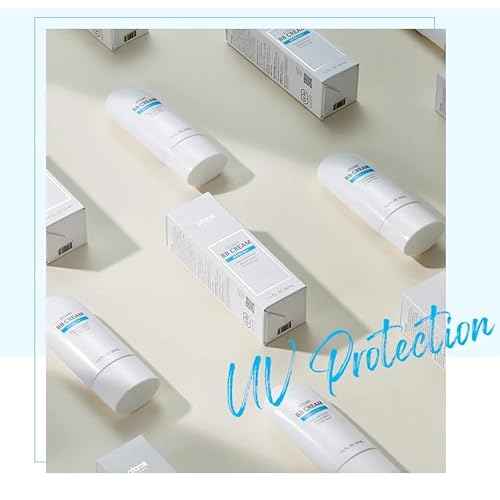 BC233 Korean BB Cream SPF30 PA++ (40ml 1.4fl oz.), Skin Care, Silky and Smooth Balm for atomy