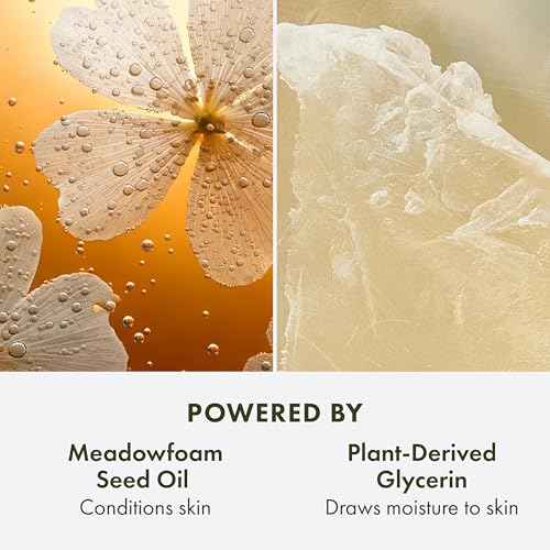 Origins Ginger Moisturizing Hand Cream | Hydrates & Softens Dry Skin | Hand Lotion With Plant-Derived Glycerin, Travel Size, 2.5 Fl Oz