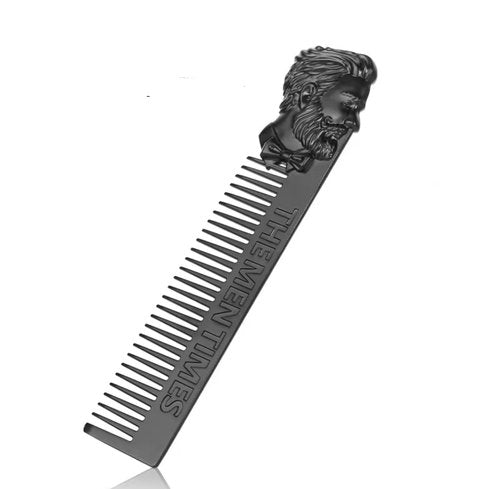 Zenzod ™ SKULL themed STRAIGHT RAZOR KIT 6 piece Mens shaving set- Barber style for closest Shave possible with a straight edge razor - Perfect straight razor kit for beginners