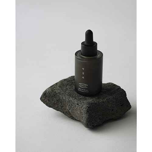 Rice Makgeolli Serum | Made with Domestically Sourced Korean Rice | 30 ml (1.01 Fl Oz) | Korean Skin Care