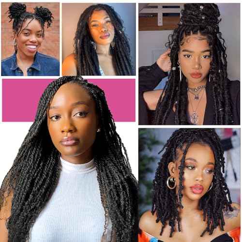 Afro Kinkys Bulk Human Hair For Braiding Afro Kinky-Curly Human Hair Bulk For Mini Twist Hair 20Inchs 50g/pack Bulk Human Braiding Hair For Micro Locs Extensions (4#, 20Inchs,50g/pack)