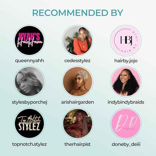 Boho Human Hair for Braiding Bulk Human Hair Bohemian Knotless Braids Deep Wave 100g 22 Inch Jet Black No Weft 2 Bundles Tangle Resistant Easy to Install for Salon/Home/Beginners