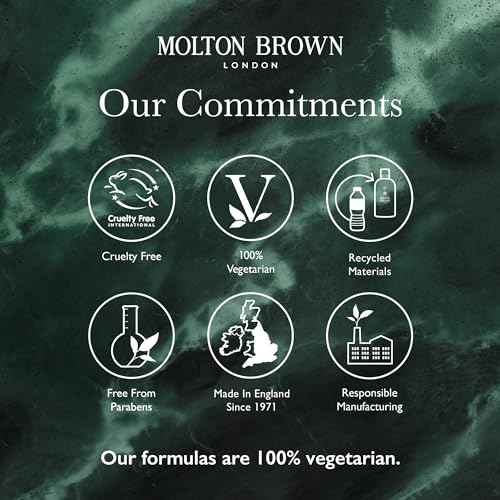 Molton Brown Heavenly Gingerlily Travel Body & Hand Care Collection