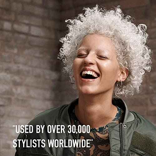 KMS TAMEFRIZZ Shampoo