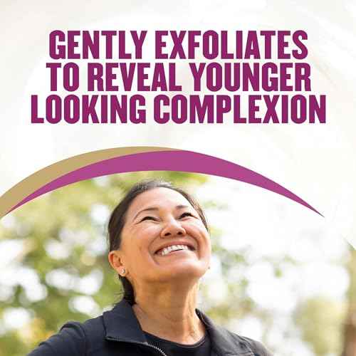 Gold Bond Age Renew Neck & Chest Firming Age Renew Cream, 2 oz., Clinically Tested Skin Firming Cream, Pack of 3