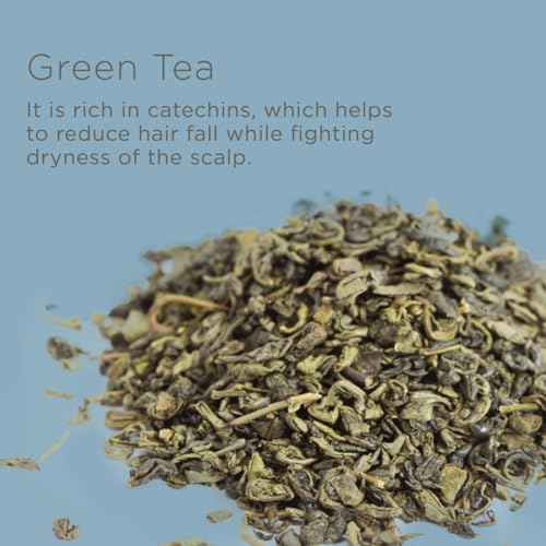 Hairitage Something Extra Anti Dandruff Balancing Leave-in Conditioner - Conditions + Calms Scalp - Nourishes + Moisturizes Hair - Improves Hair Elasticity + Manageability, 6 Fl Oz