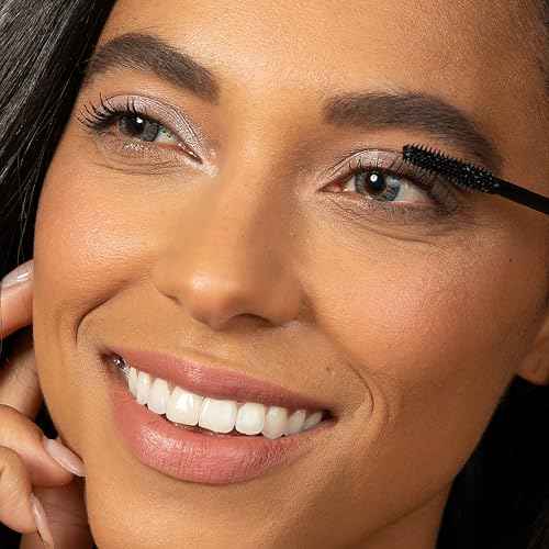 bdb Forever Lash Mascara - Volumizing, Lengthening, Defining, 2-Pack