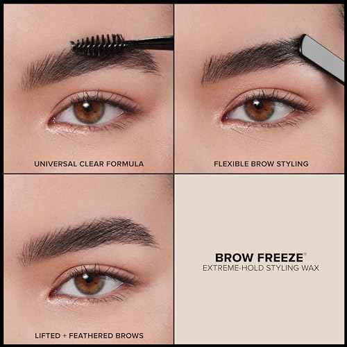 Anastasia Beverly Hills - Brow Freeze