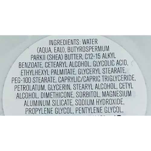 Bath and Body Works True Blue Spa Cracked Heel Treatment 4.5 Ounces