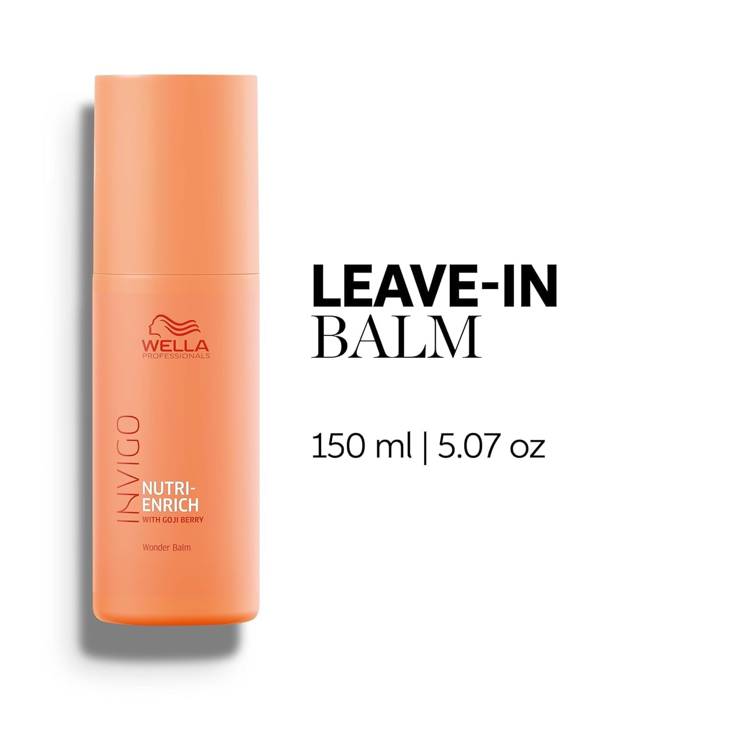 Wella Professionals Nutri Enrich Wonder Hair Balm (Pack of 2)