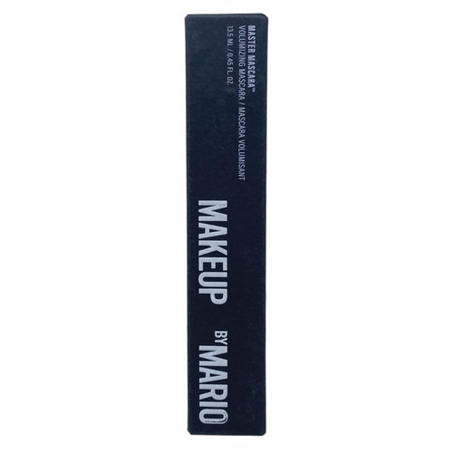 Makeup By Mario Master Mascara Volumizing & Lift - Super Black - 13.5 mL / 0.45 fl oz