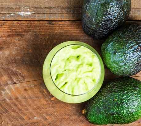 SmellGood 16oz African Shea Butter From Ghana AAA Quality 3 Pack