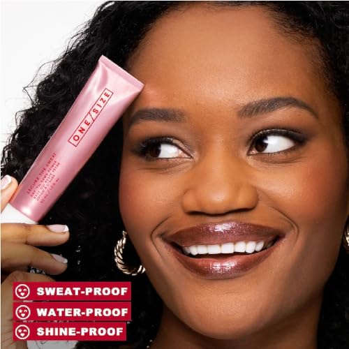 ONE/SIZE.by.Patrick.Starrr Secure The Sweat Waterproof Mattifying Primer (1 oz / 30 g)
