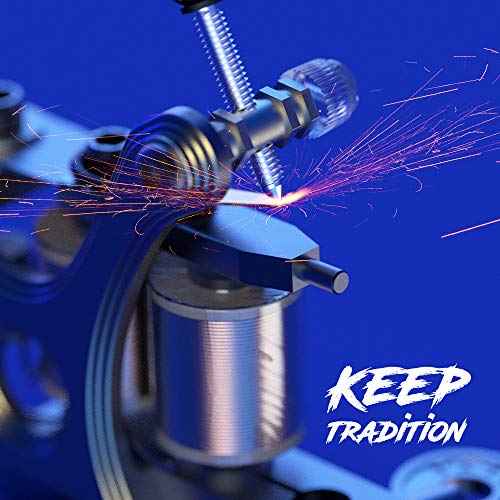 STIGMA Tattoo Machine CNC Carved from Italy Handmade Tattoo Coil Machines Gun 10/12 Wrap Coils for Liner/Shader TMSL002