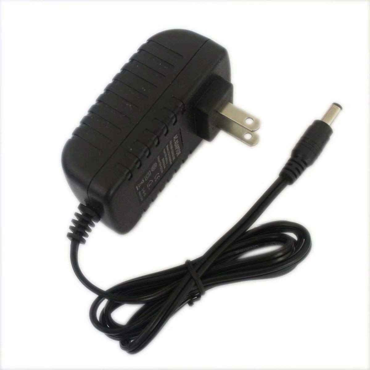 DKKPIA) AC Adapter for Andis #74000 ORL Cord/Cordless T-Outliner Trimmer Power Charger