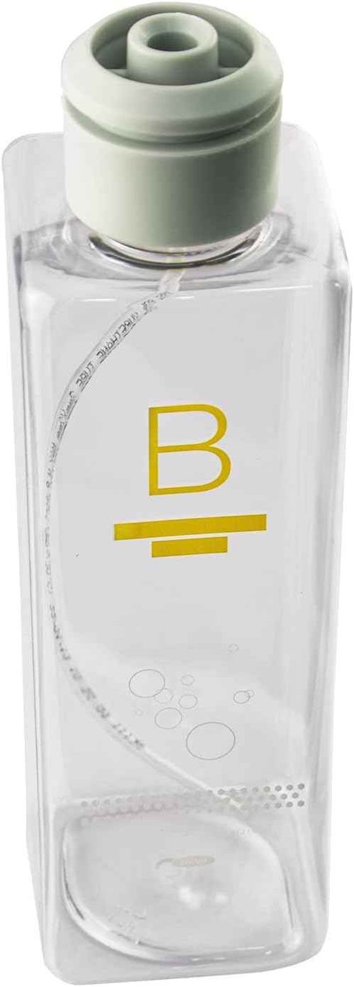 Elitzia Spare Parts A B C Bottle Waste Replacement Parts ETLB245 ETLB248 Hydrofacial Device Beauty Machine B Bottle