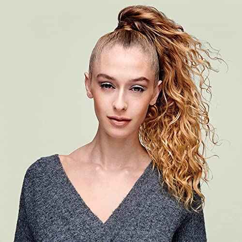 DevaCurl Flexible Hold Hairspray Non-Crunch Finishing Styler, Bright Breeze, 10 fl. oz