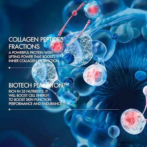 Biotherm Blue Uplift Day Cream