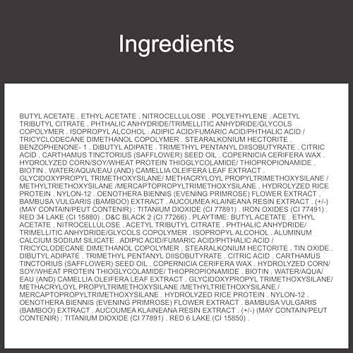 Deborah Lippmann Nail Polish, Gel Lab Pro Set | Treatment Enriched for Nail Health, Wear and Shine | No Lamps or Tools & 21-Free | 25th-Anniversary, 9 Bottles