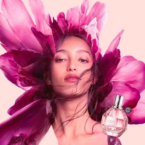 Viktor&Rolf - Flowerbomb Eau de Parfum & Flowerbomb Extreme Travel Set ($60 Value) - 0.2 Fl Oz Each