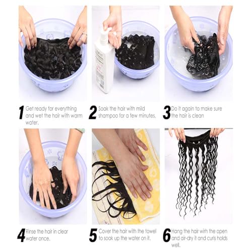 BilltiiWW Burgundy Body Wave Bundles Color 99j Body Wave Bundles Brazilian Human Hair Wet and Wavy Soft Silky for Black Woman 12 12 12 Inch