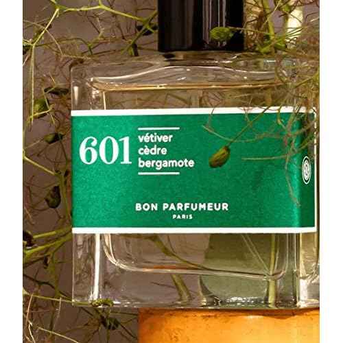 Bon Parfumeur Eau de Parfum n#601 / (30 mL)