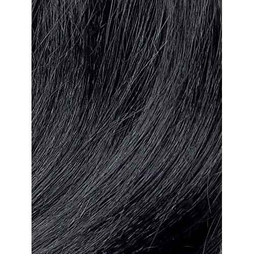 Outre Premium Swiss Lace Front Wig Melted Hairline CATALINA Ear-to-Ear Soft Lace Pre-attached Elastic band (1B)