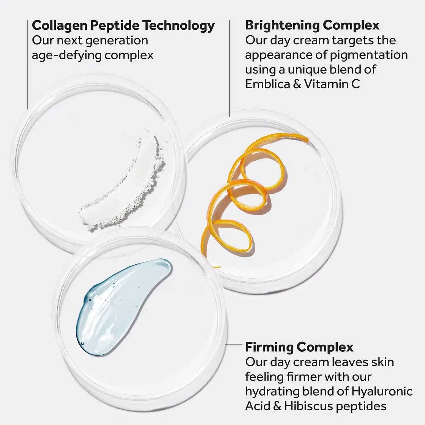 No7 Restore & Renew Multi Action Face & Neck Night Cream - Collagen Peptide Anti Aging Face Cream - Hydrating Hyaluronic Acid + Skin Firming Fragrance Free Night Cream (50ml)