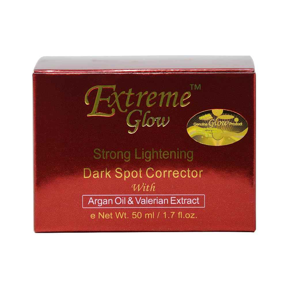 Extreme Glow Dark Spot Corrector 1.7 oz