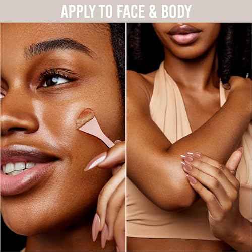 Danessa Myricks Beauty Yummy Skin Moisture Repair Balm Serum - An intensely hydrating balm that preps the skin for optimal, smooth makeup application.