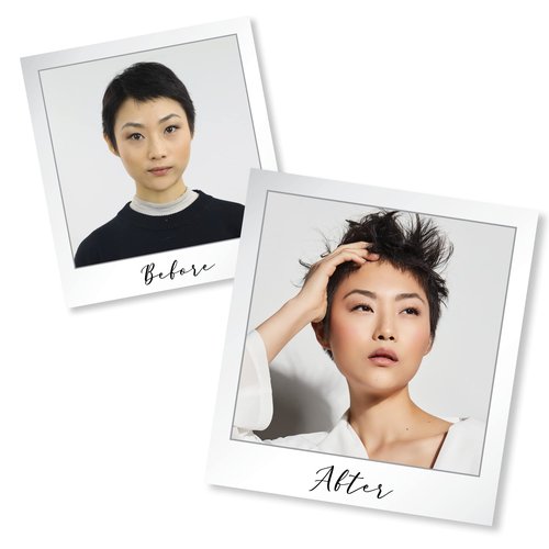 ECRU New York Dry Texture Spray, Texturizing and Dry Shampoo Spray, Volumizing Hair Products, 6.5oz