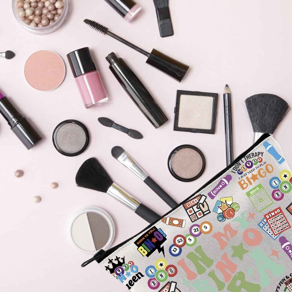 TSOTMO Funny Player Gift Lucky Bag In My Game Bag For Women Game Lover (BIN ERA)