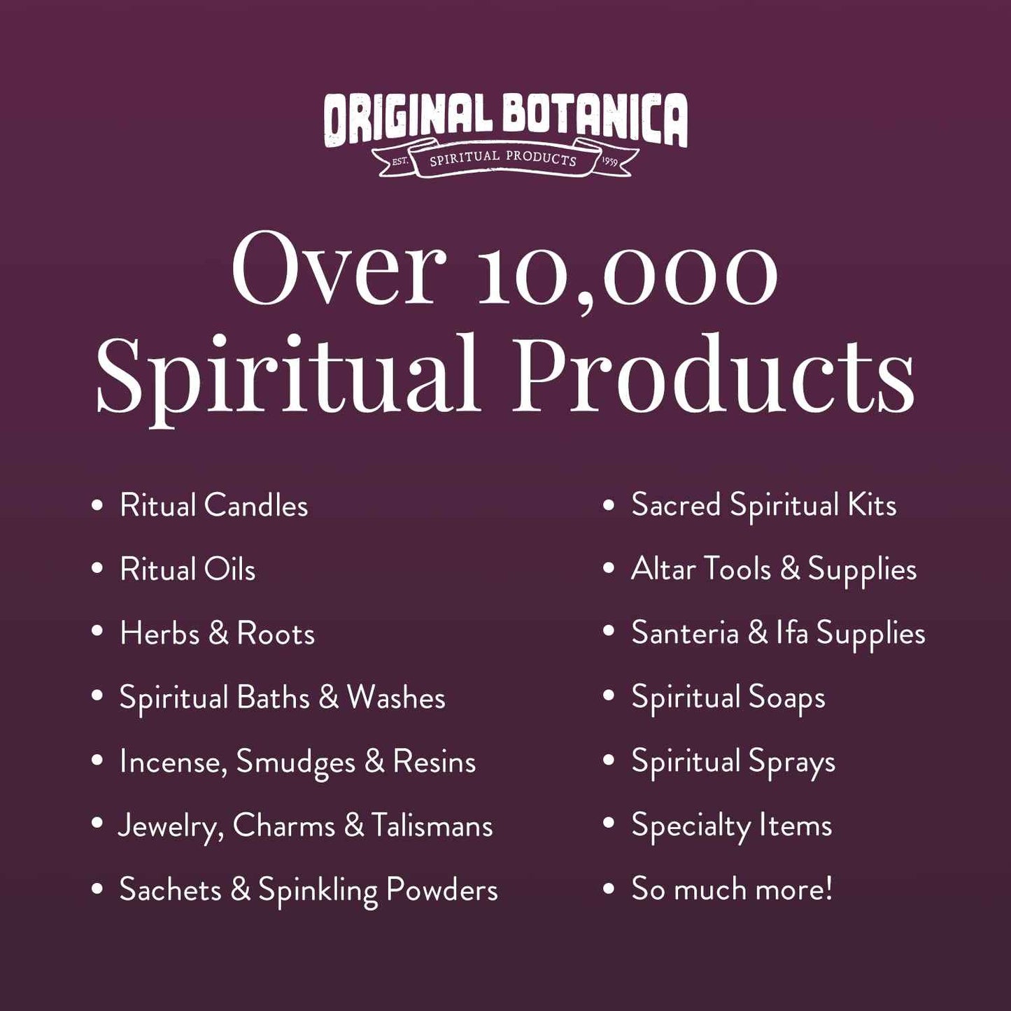 Original Products 7 African Powers Soap Bar for Good Luck, Money, Love, Protection, Spiritual Cleansing Bath Wash Magical Herbal Ritual Negative Energy Cleanse Hoodoo Wiccan Pagan Voodoo (Pack of 2)