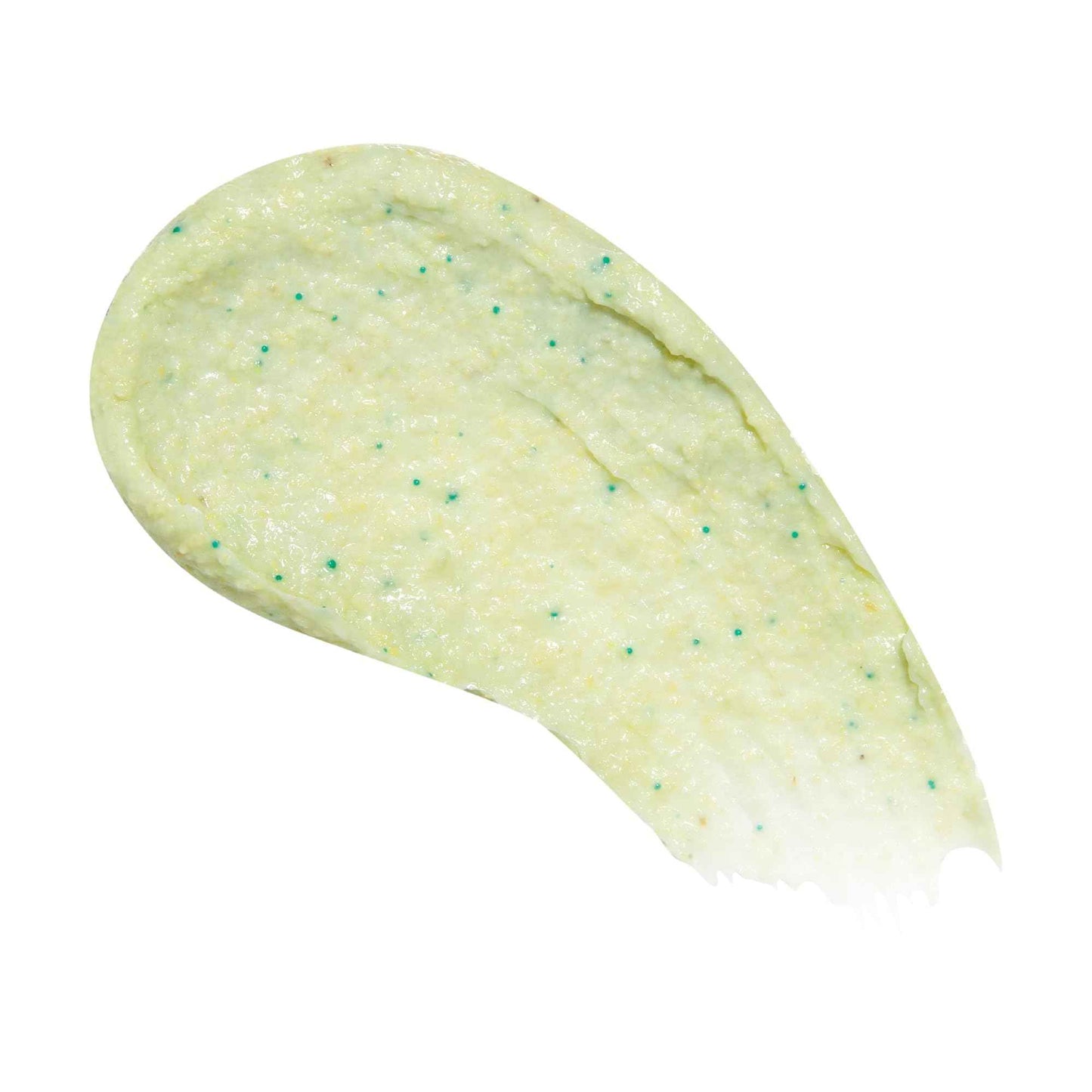 Beekman 1802 Glacial Mint & Eucalyptus Exfoliating Milk Body Scrub - 8.0 fl oz - Smooths & Evens Out Tone - With Goat Milk & Jojoba Beads - Skin Barrier Safe - Good for Sensitive Skin - Cruelty Free