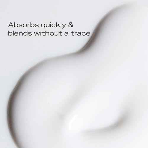 SheaMoisture Melanin Care Broad Spectrum SPF 30 Sunscreen Face Lotion Nourished & Radiant for Protection Against UV Rays & Even Tone, with Pro-Ceramides +Elderberry Complex, 3 oz