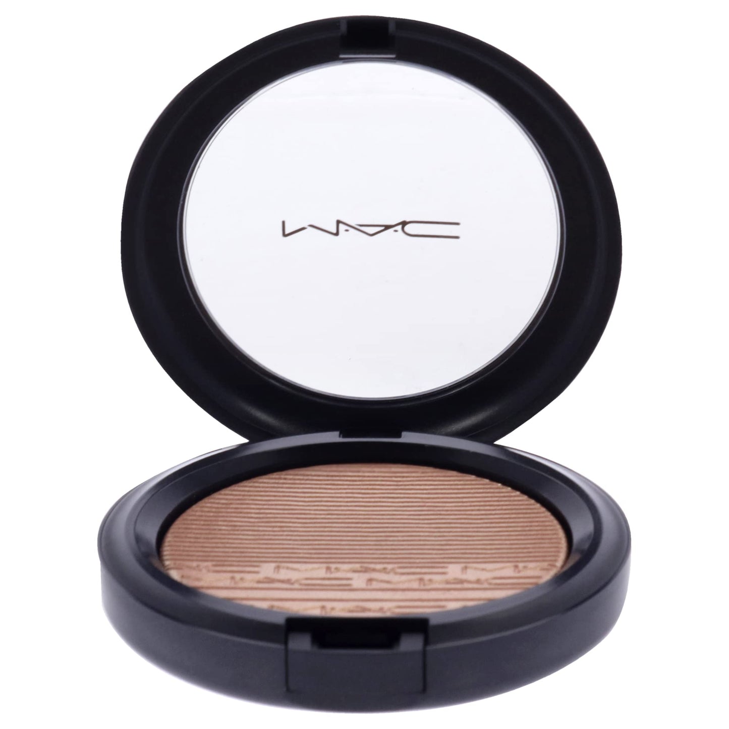 Extra Dimension Skinfinish Powder - Oh Darling by MAC for Women - 0.31 oz Highlighter