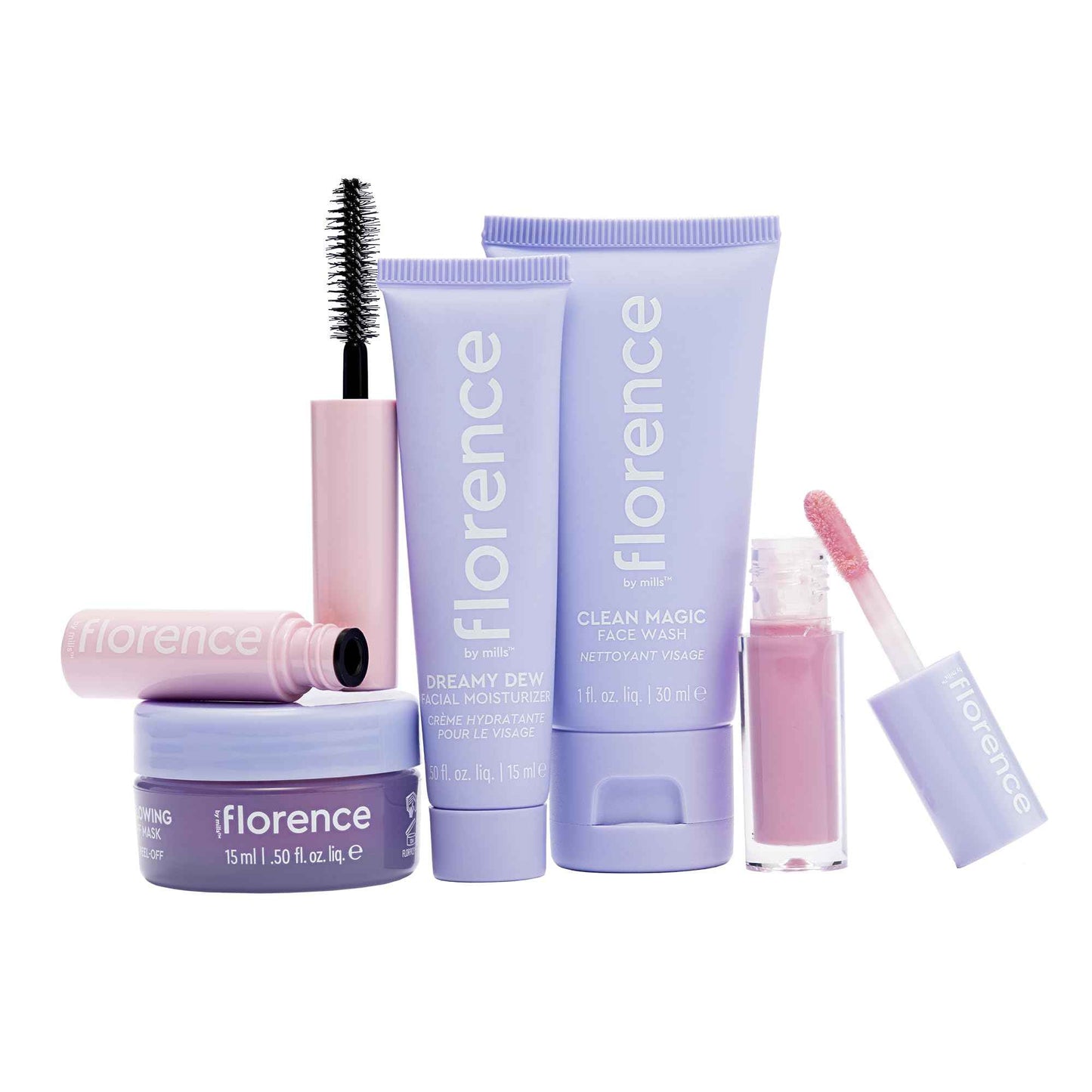 florence by mills Ava's Mini & Mighty Essentials Kit