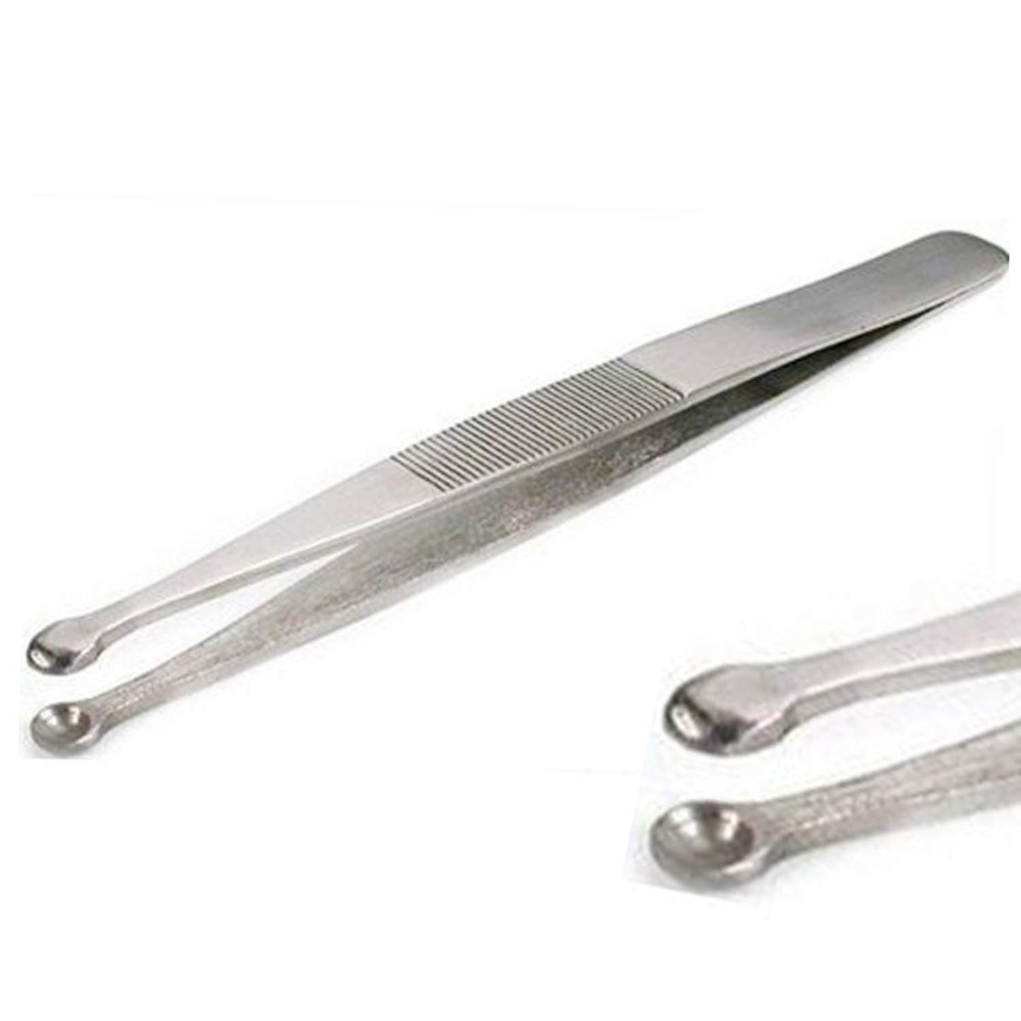 OdontoMed2011® Bead and Pearl-handling Tweezers ODM