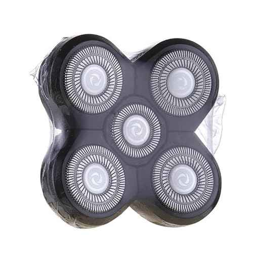 Replacement Shaver Heads Blades Compatible with Freebird Shaver Pack of 2pcs