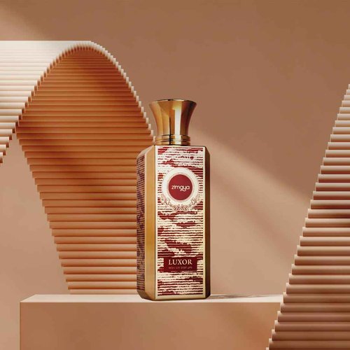 zimaya Luxor for Women Eau De Parfum, 100ml(3.4 oz)