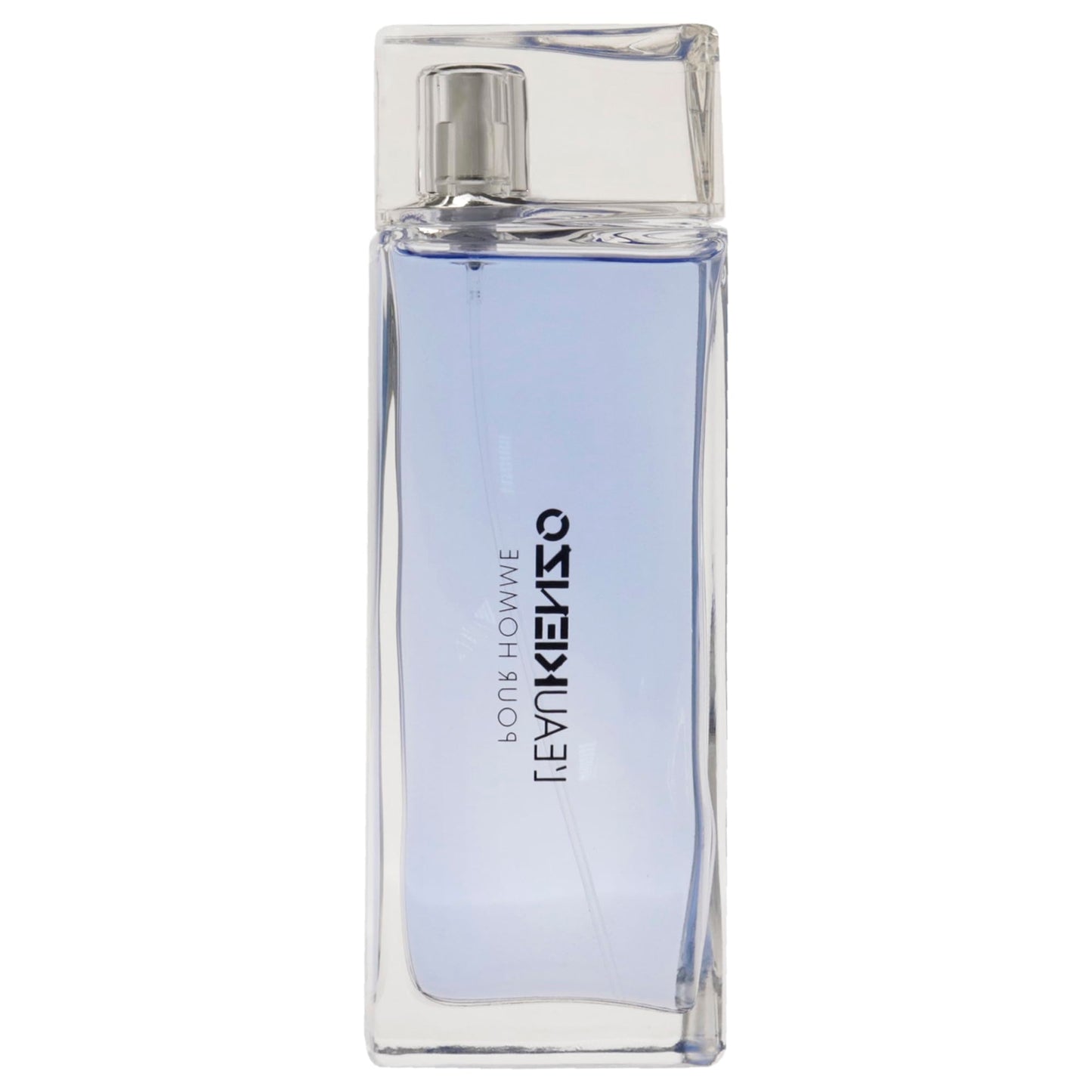 L'eau Kenzo by Kenzo Eau De Toilette Spray 3.3 oz Men