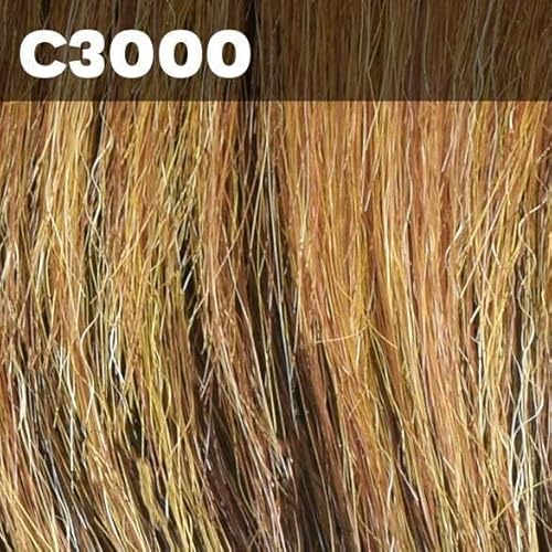 TOPS C DEKEE (C3000) - Vanessa Synthetic Lace Front Side Part Wig