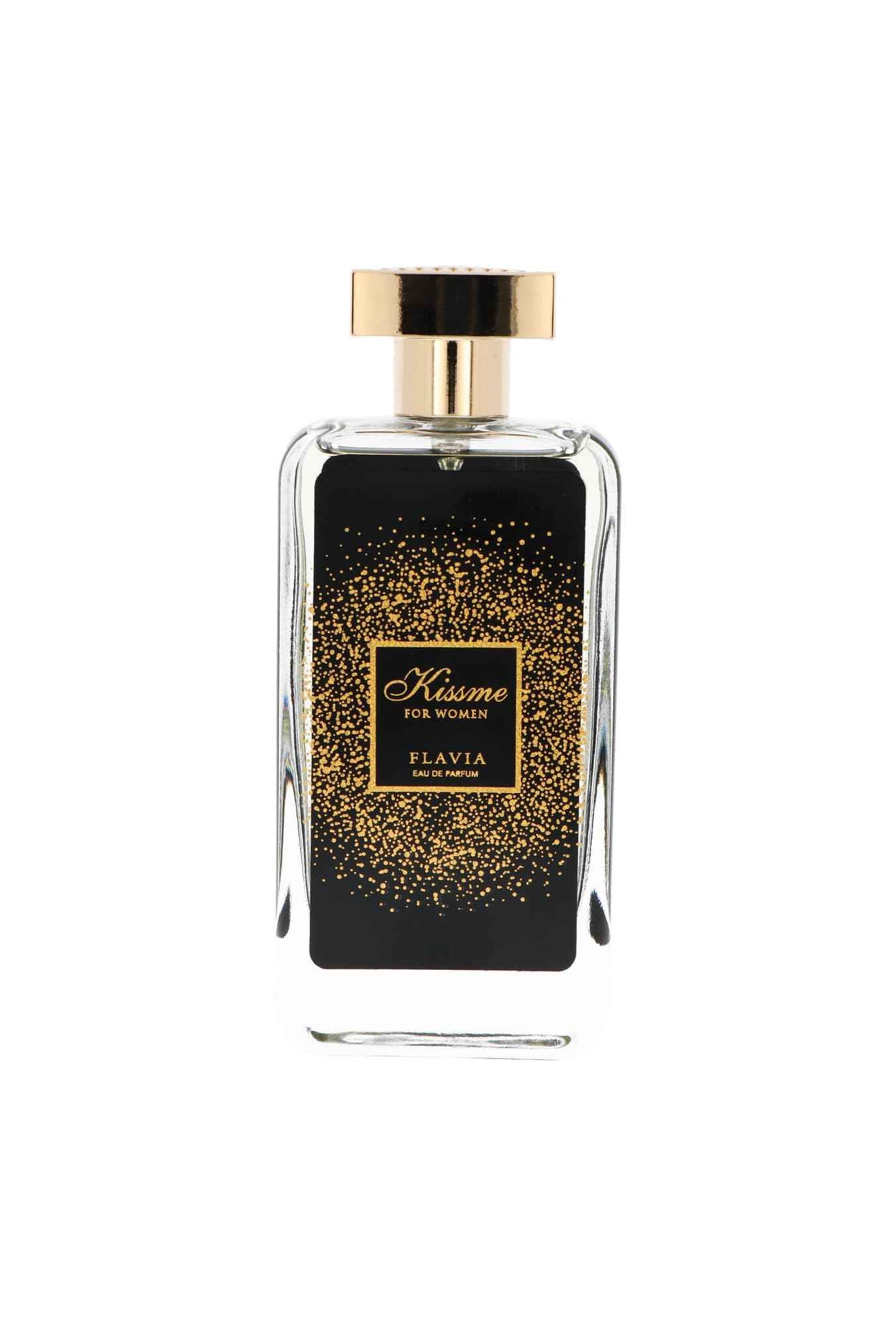 Flavia KissMe For Women Eau de Parfum, 100ml