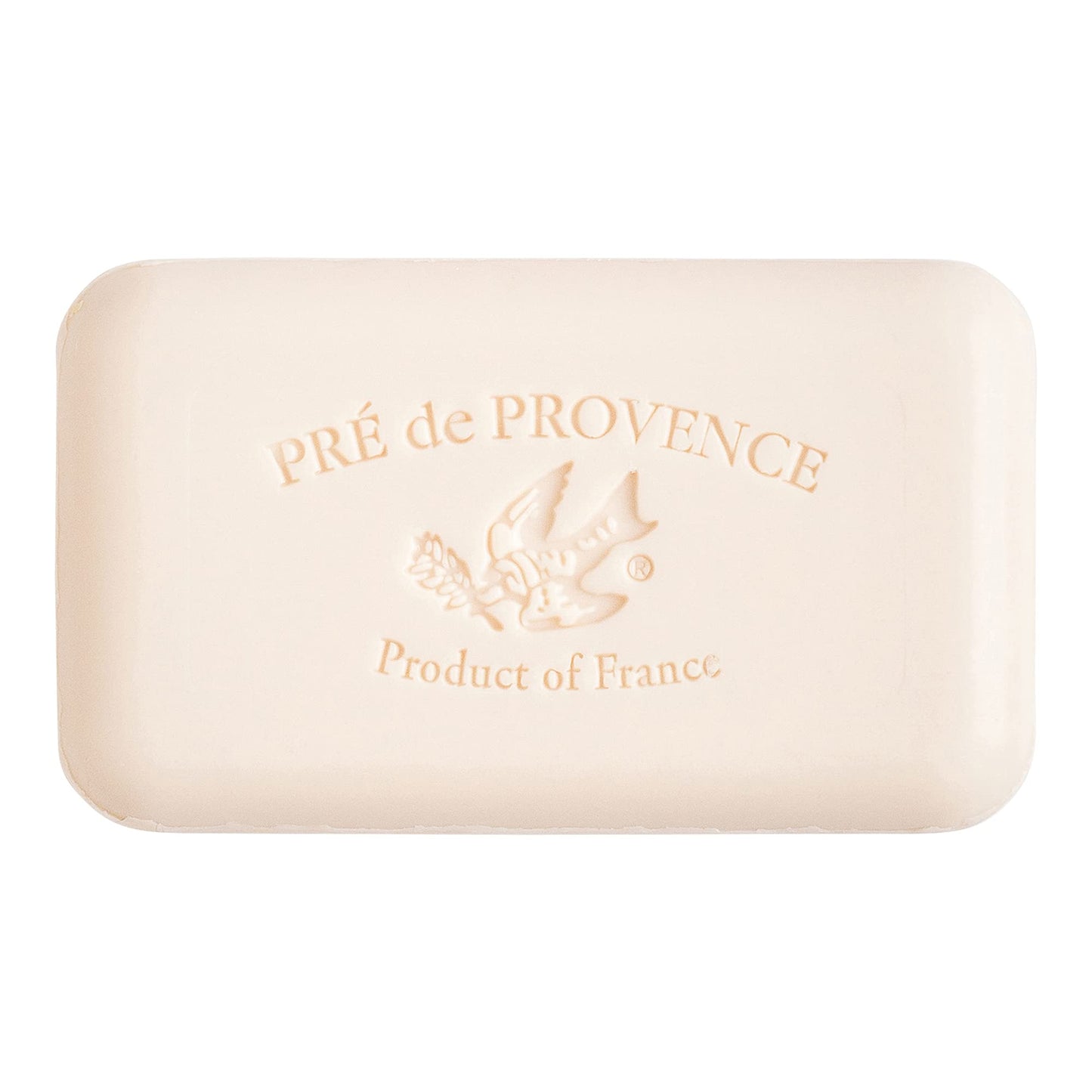 Pre de Provence Gift Set Collection 150 Gram Soap Bar & 1 fl oz Hand Cream, Sea Salt