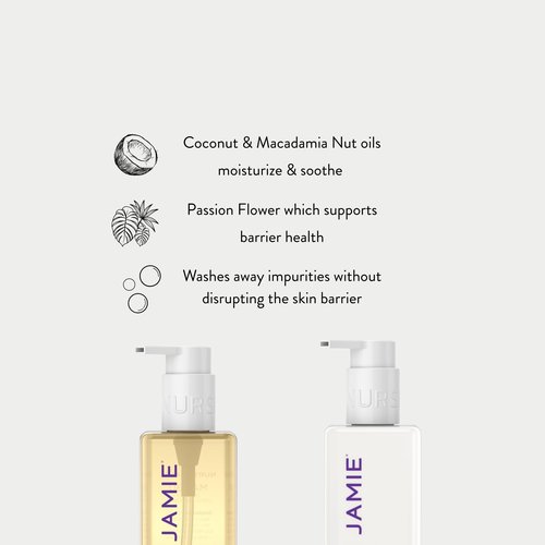 Nurse Jamie Malibu Coconut Hand + Body Duo, 16 fl. oz