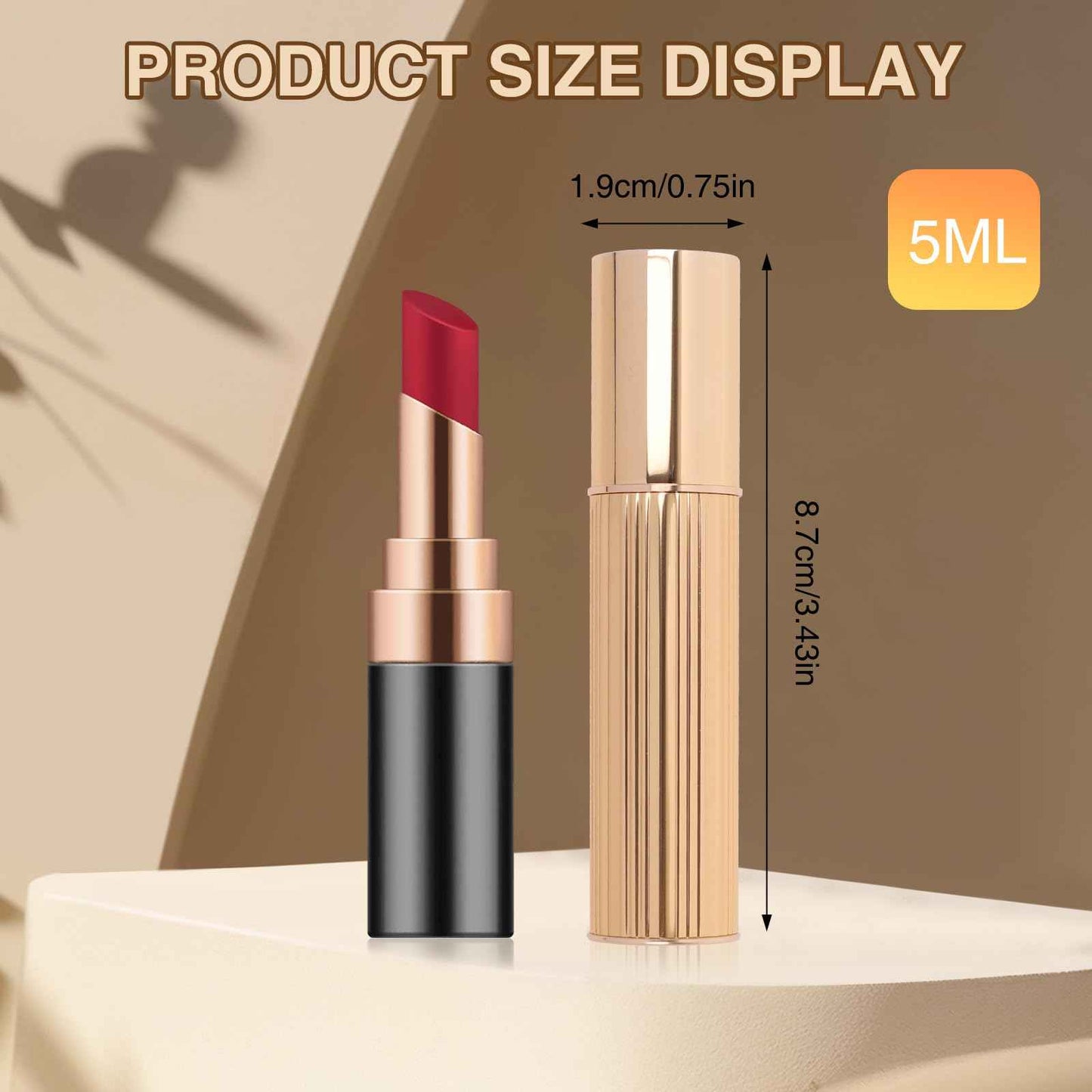 VZYUVY 4 Pcs Refillable Perfume Bottle Travel, Perfume Travel Atomizer, Mini Cologne Dispenser for Women Men