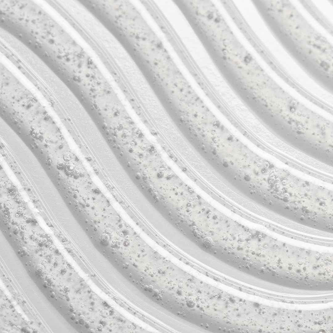 Uni Hair Shampoo Refill - Hydrating Shampoo with Frizz Control to Help Improve Shine, Smoothness & Volume for Thin, Dry Hair - Color-Safe, Sulfate-Free Formula Packed with Amino Acids (375 ml)