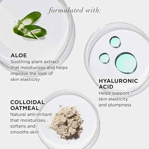 IT Cosmetics Bye Bye Redness Full Coverage Color Correcting Cream - Redness Neutralizing Tinted Face Moisturizer, 12HR Hydration, Hyaluronic Acid, Aloe, Colloidal Oatmeal, Rosacea Skin - 0.37 fl oz