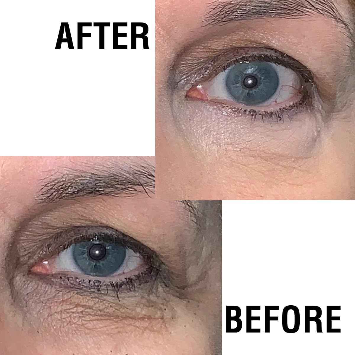 Clientele Peptide Wrinkle Concealer Compact Tan