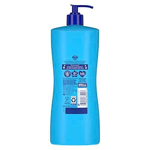 Suave Kids 3 n1 Body Wash & Shampoo Paw Patrol 28 oz(Pack of 4)